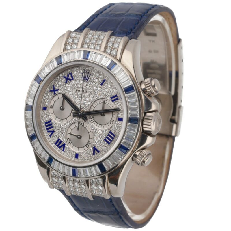 Rolex Daytona 116599