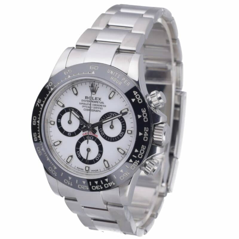 Rolex Daytona 116500LN