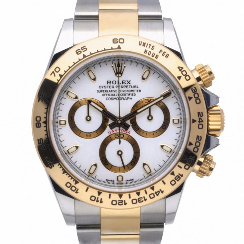 Rolex Daytona 116503