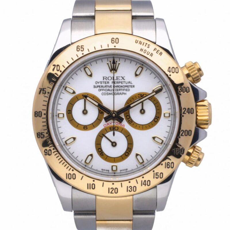 Rolex Daytona 116523