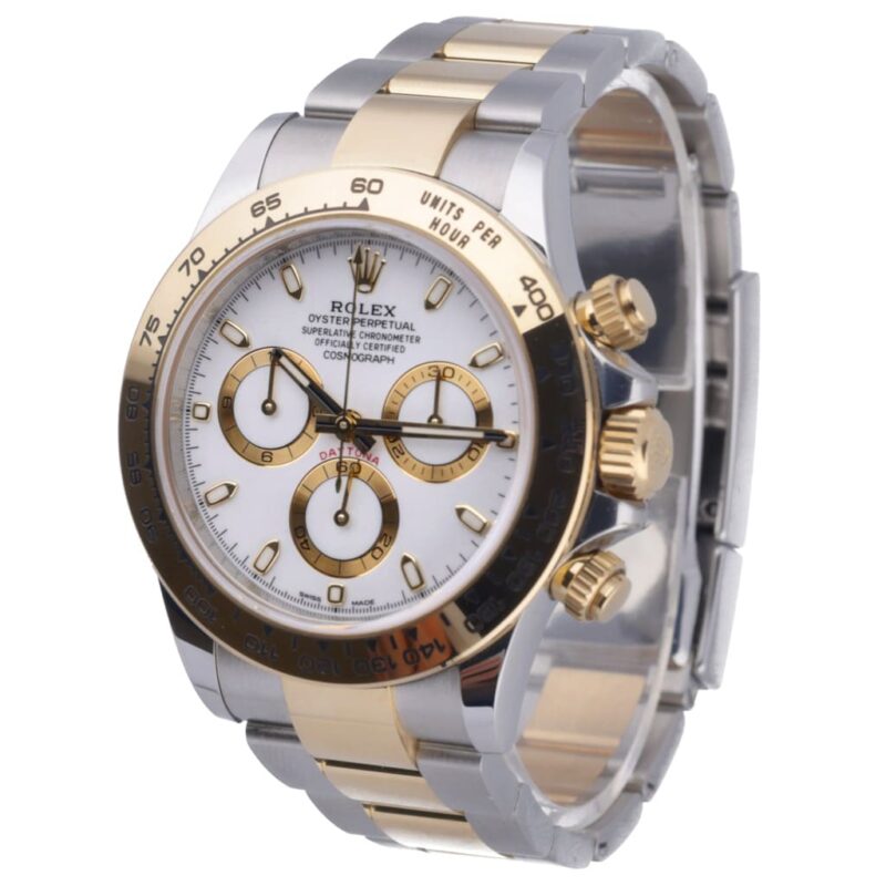 Rolex Daytona 116503
