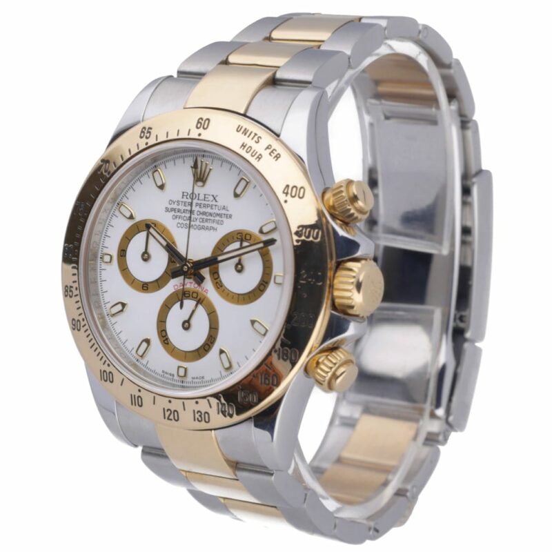 Rolex Daytona 116523