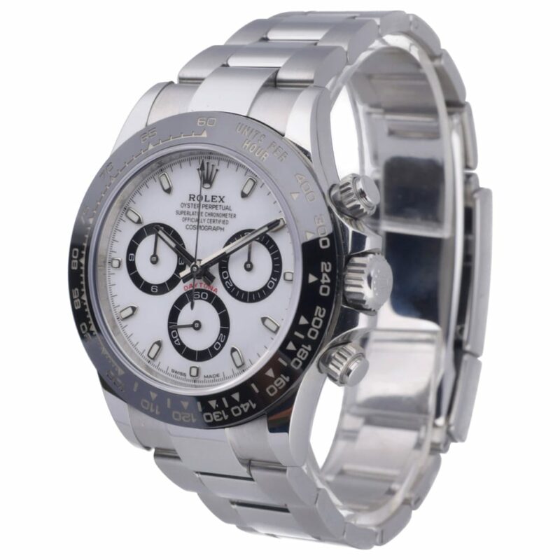 Rolex Daytona 116500LN