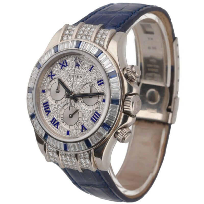 Rolex Daytona 116599