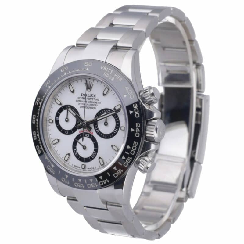 Rolex Daytona 116500LN