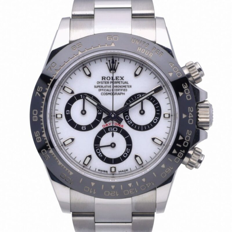 Rolex Daytona 116500LN