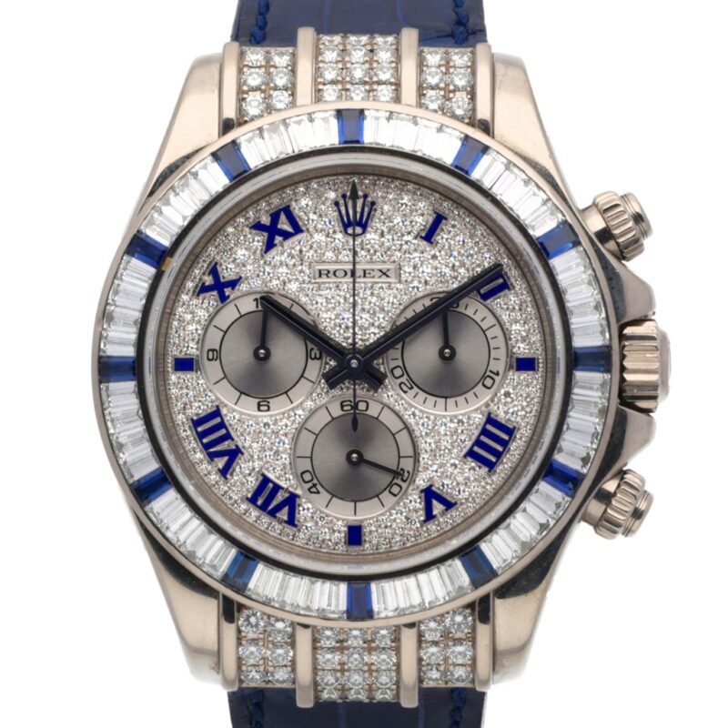 Rolex Daytona 116599