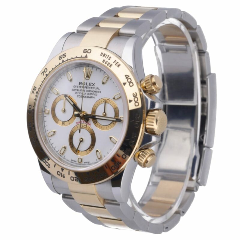 Rolex Daytona 116503