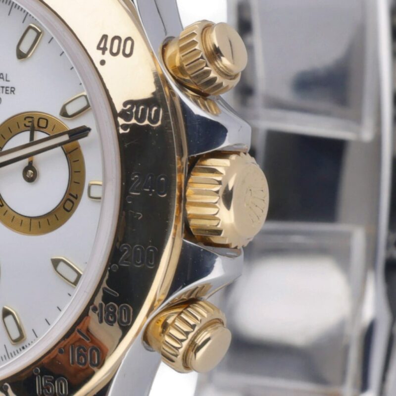 Rolex Daytona 116523