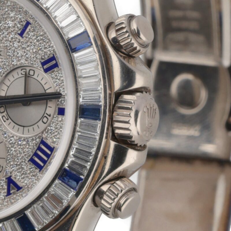 Rolex Daytona 116599