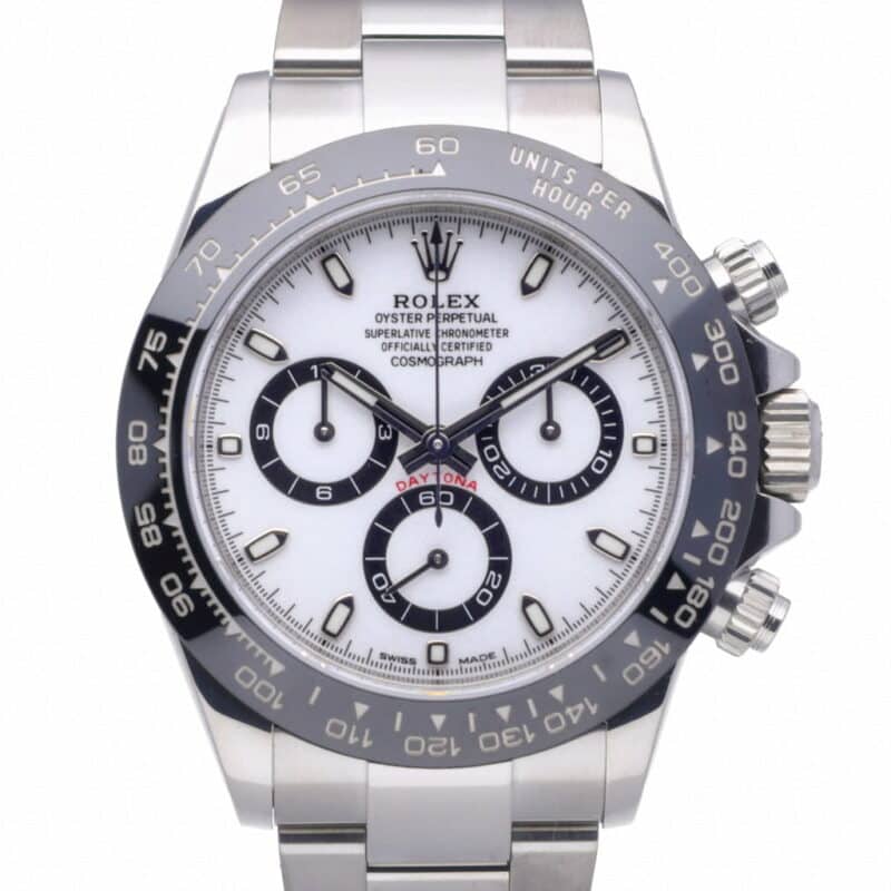 Rolex Daytona 116500LN