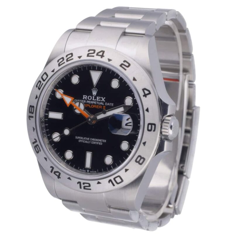 Rolex Explorer II 226570