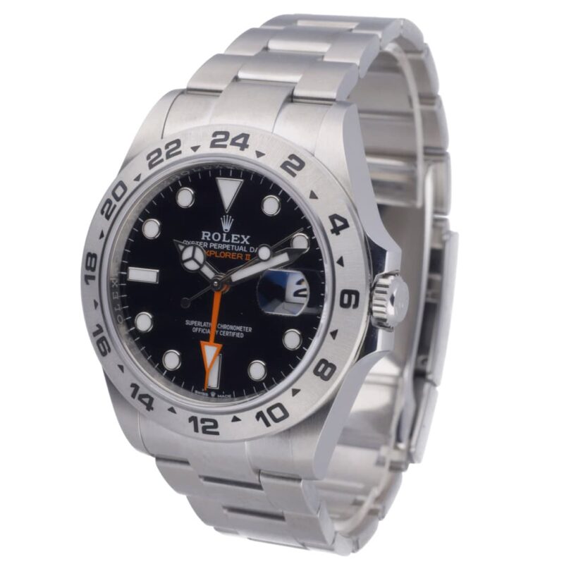 Rolex Explorer II 226570