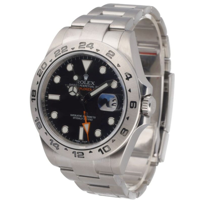 Rolex Explorer II 216570
