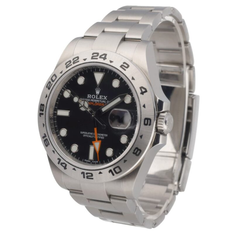 Rolex Explorer II 216570