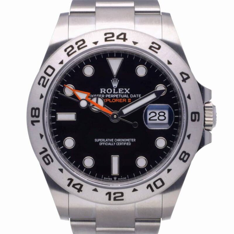 Rolex Explorer II 226570