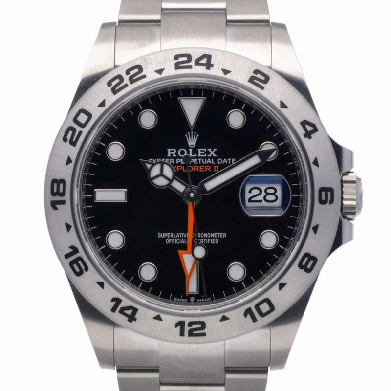 Rolex Explorer II 226570
