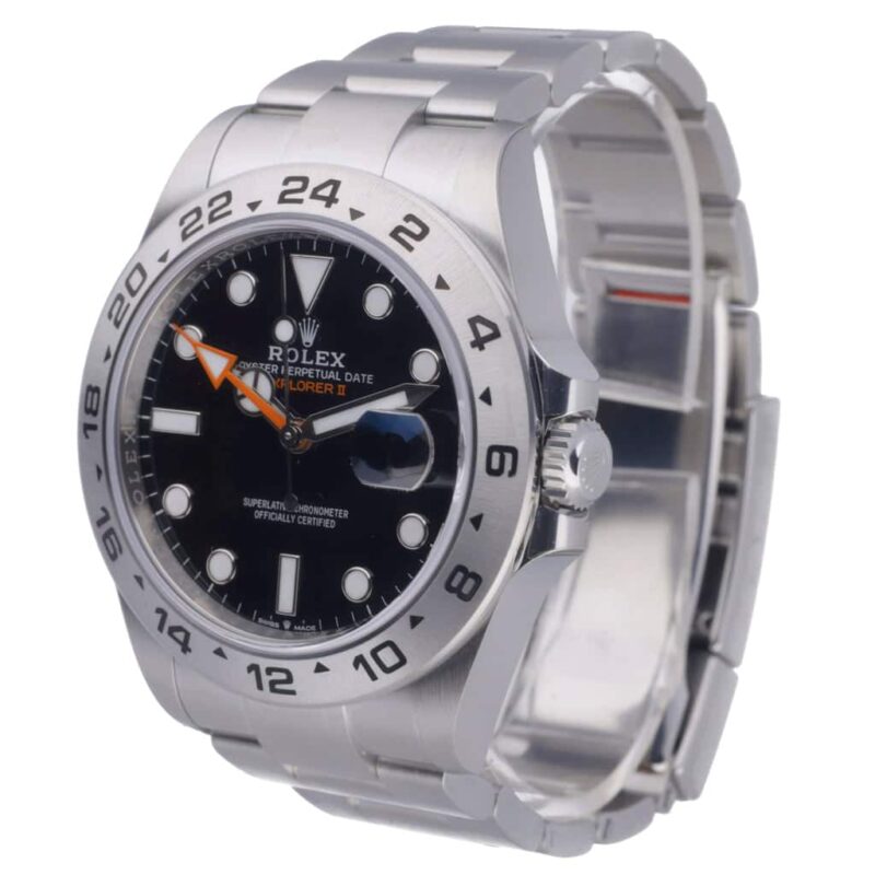 Rolex Explorer II 226570