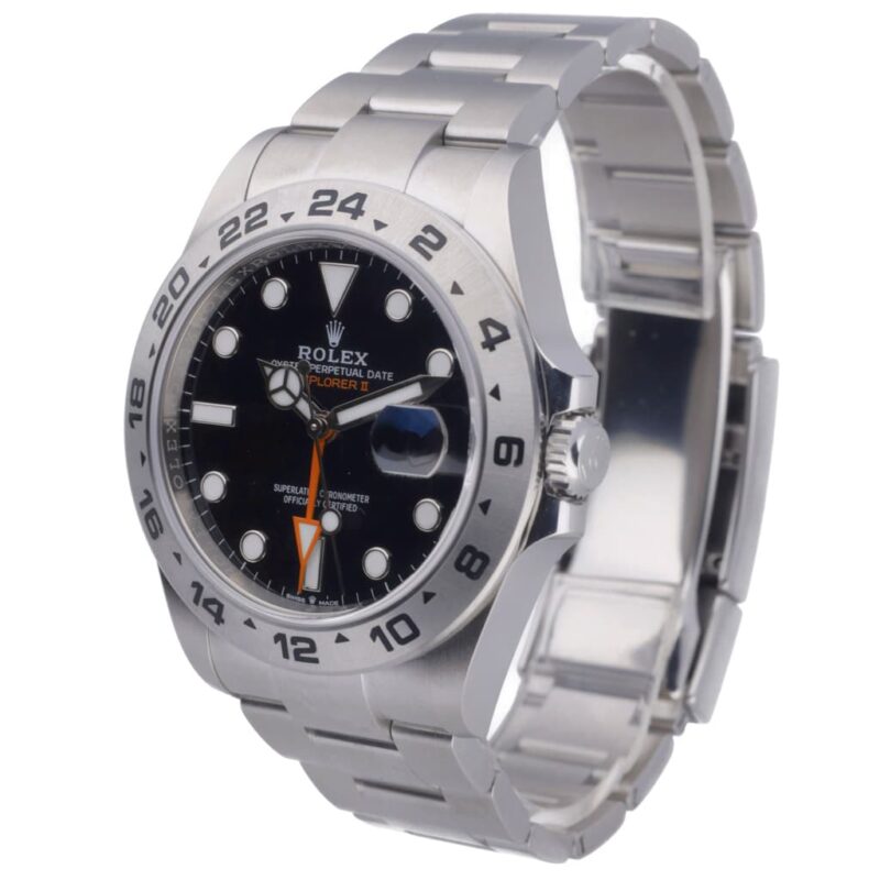 Rolex Explorer II 226570