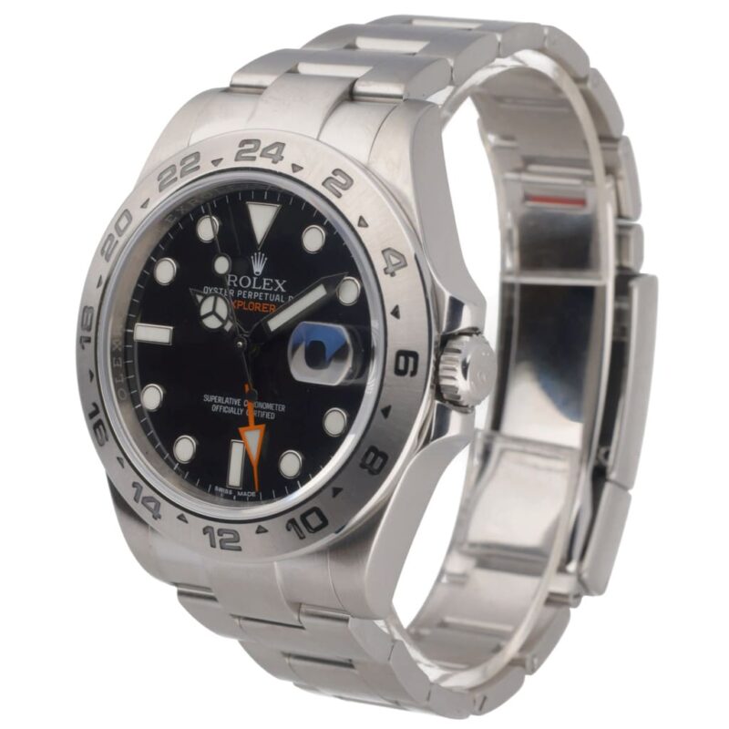 Rolex Explorer II 216570