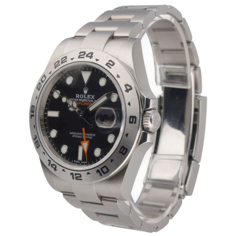 Rolex Explorer II 216570