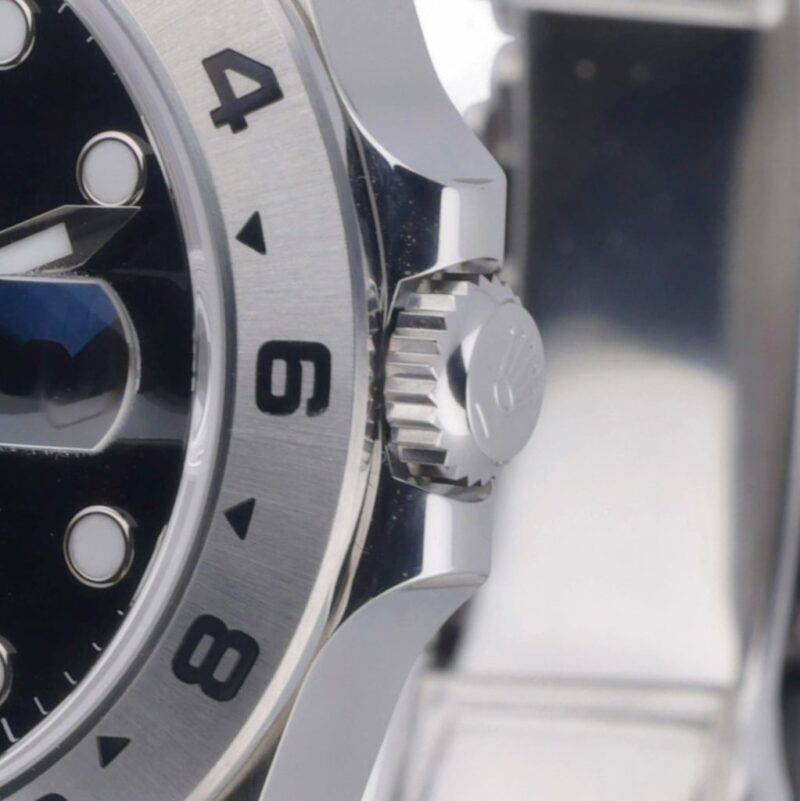 Rolex Explorer II 226570