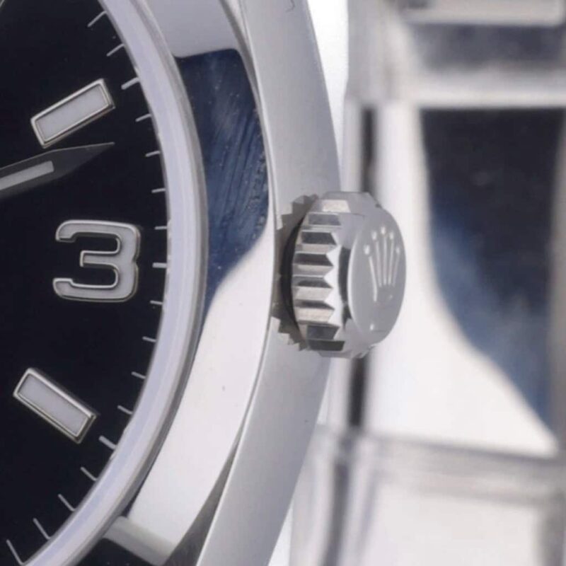 Rolex Explorer 124270