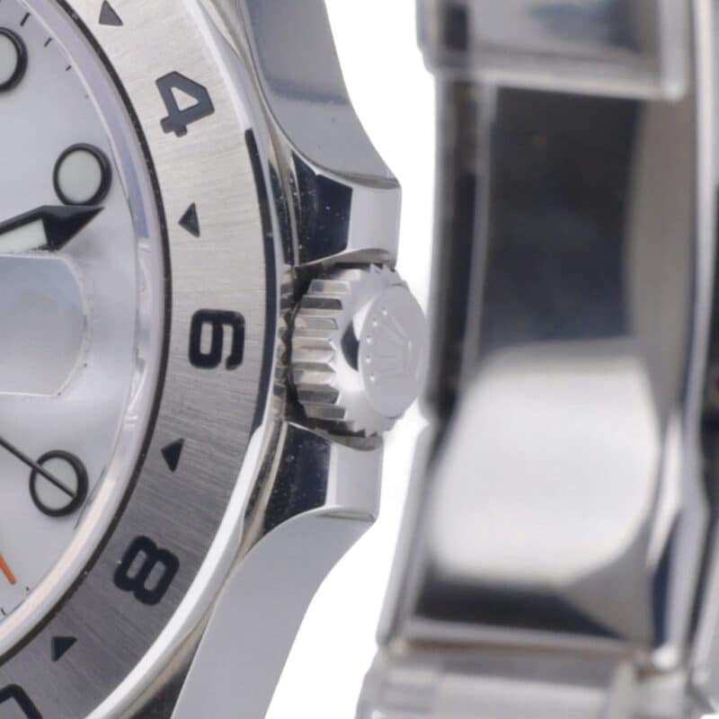 Rolex Explorer II 216570