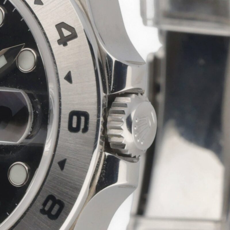 Rolex Explorer II 216570
