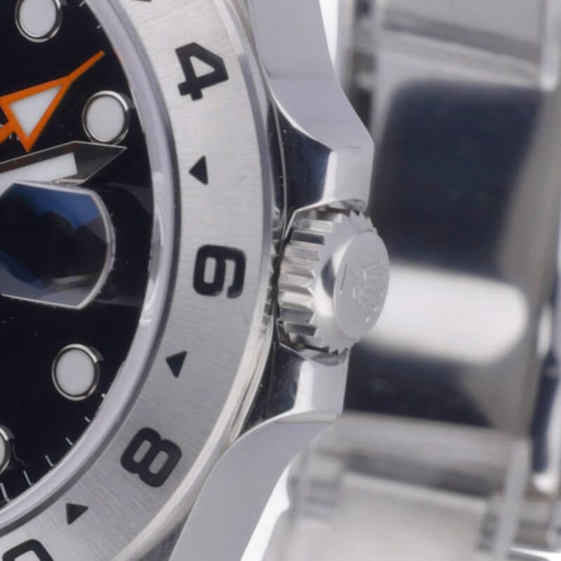 Rolex Explorer II 226570