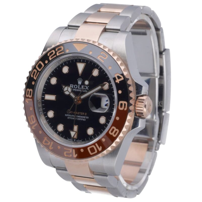 Rolex GMT Master II 126711CHNR