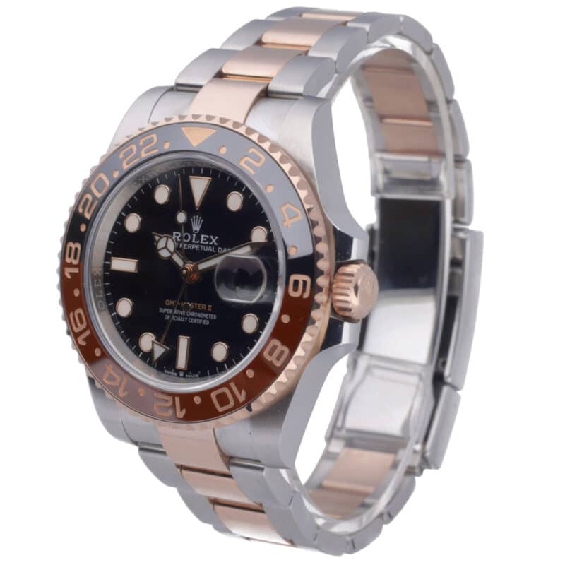Rolex GMT Master II 126711CHNR