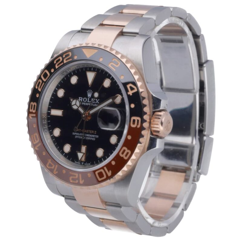 Rolex GMT Master II 126711CHNR