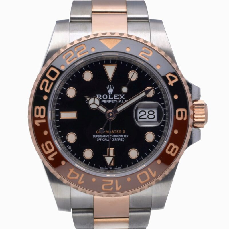 Rolex GMT Master II 126711CHNR