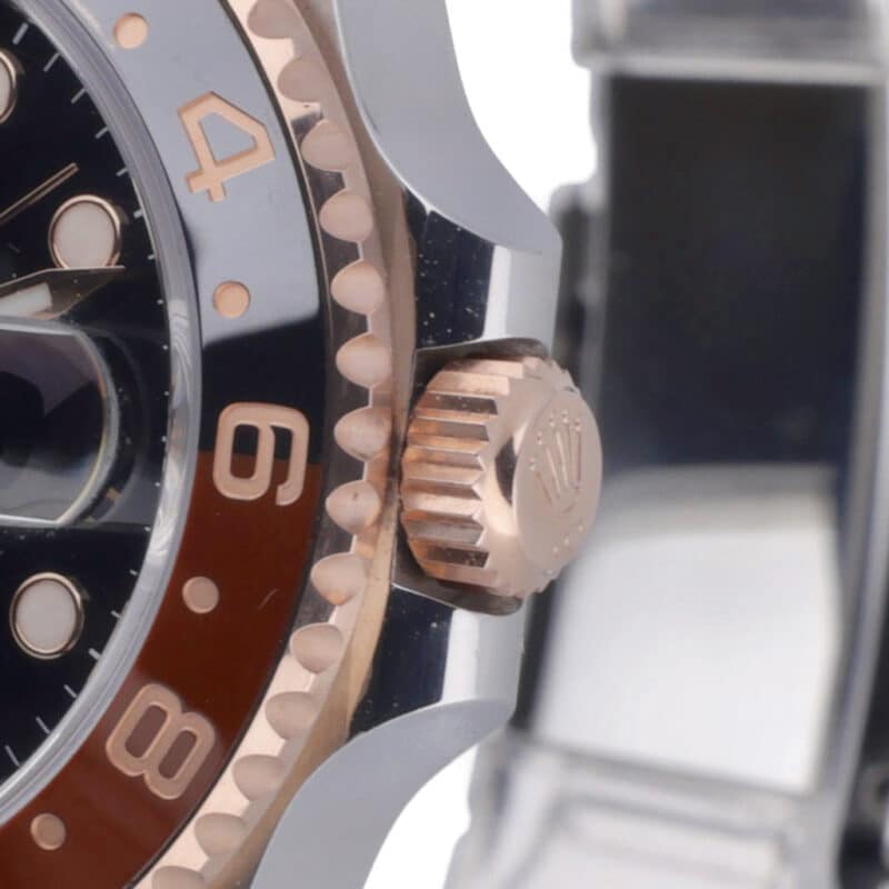 Rolex GMT Master II 126711CHNR