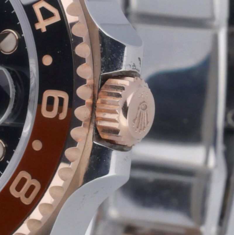 Rolex GMT Master II 126711CHNR