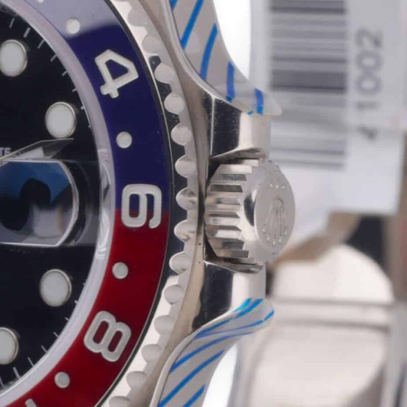 Rolex GMT Master II 116719BLRO