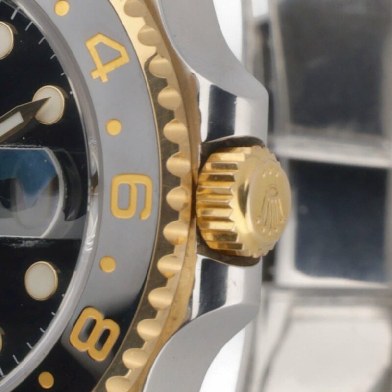 Rolex GMT Master II 116713LN