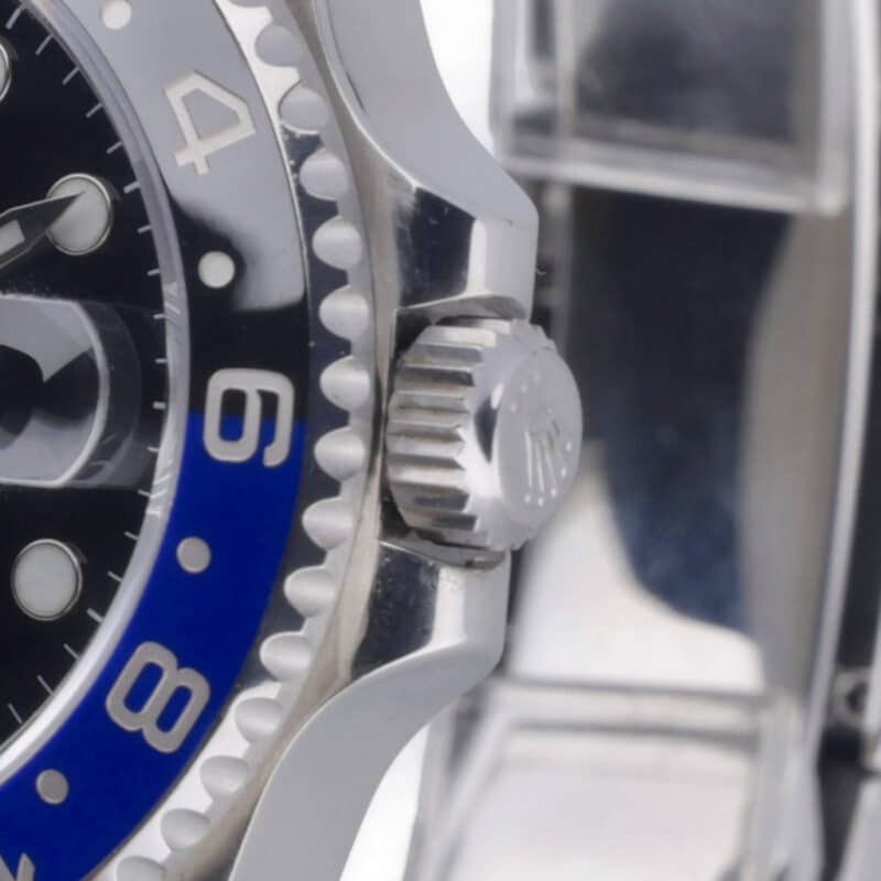 Rolex GMT Master II 116710BLNR