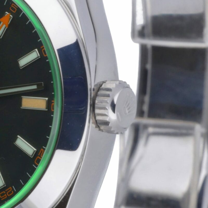 Rolex Milgauss 116400GV