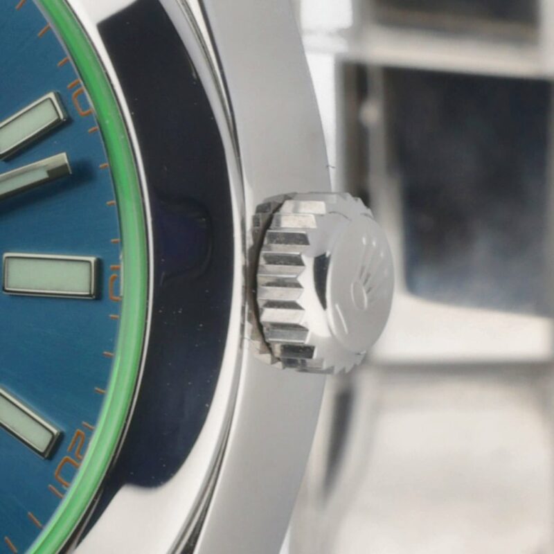 Rolex Milgauss 116400GV