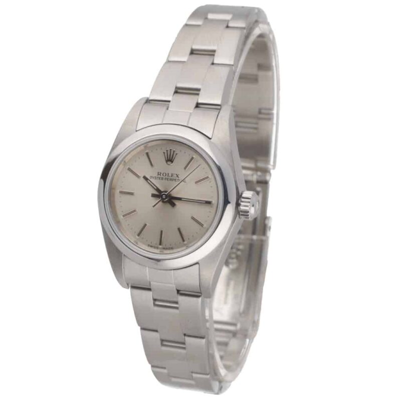 Rolex Oyster Perpetual 76080