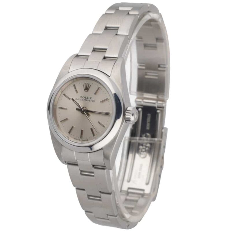 Rolex Oyster Perpetual 76080
