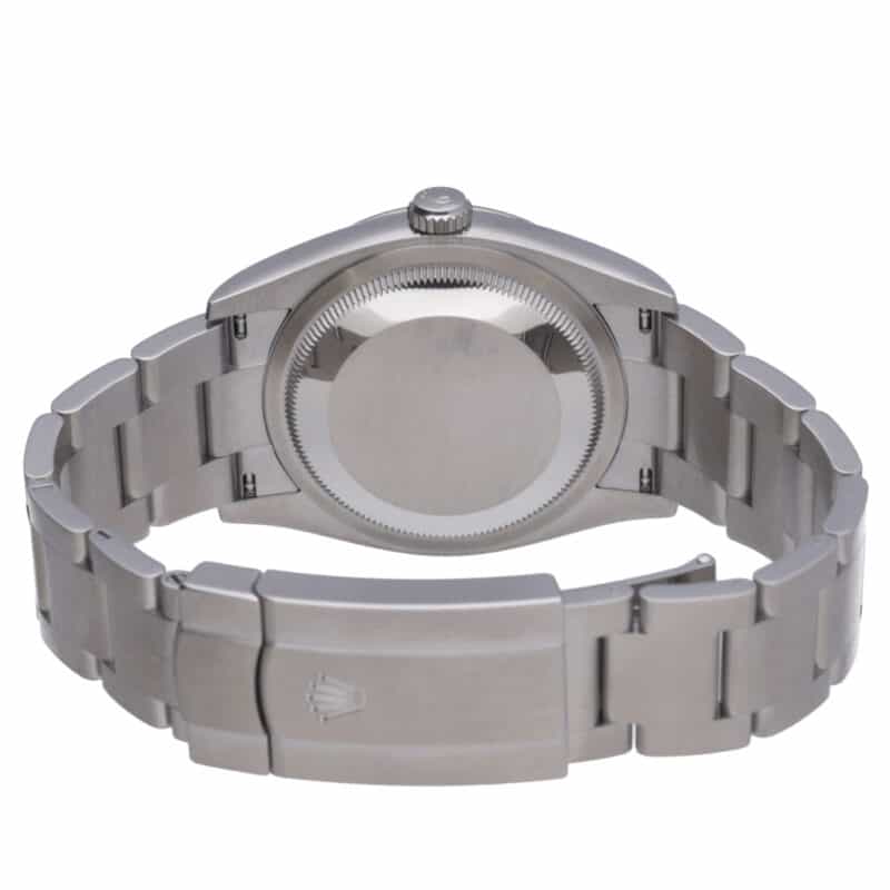Rolex Oyster Perpetual 126000