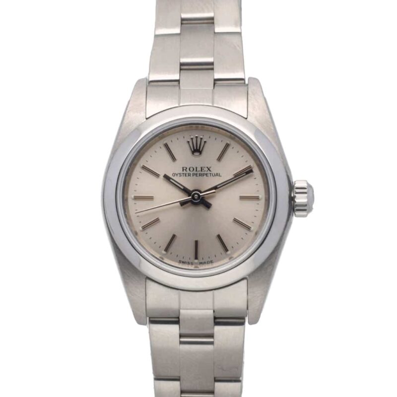 Rolex Oyster Perpetual 76080