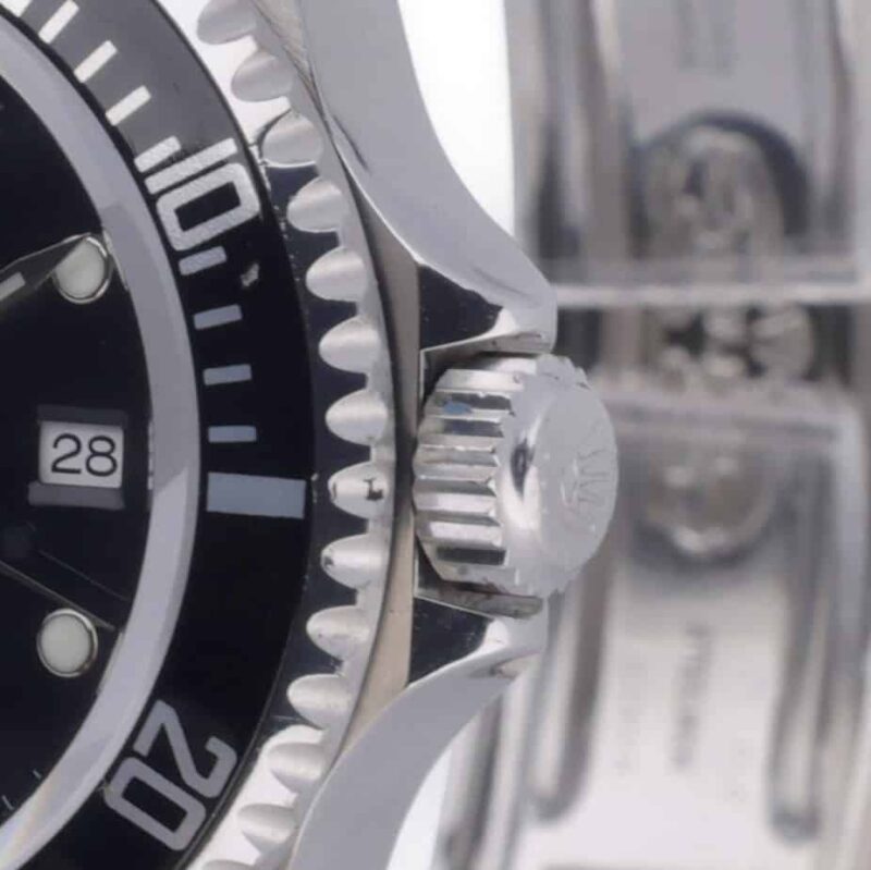 Rolex Sea-dweller 16600