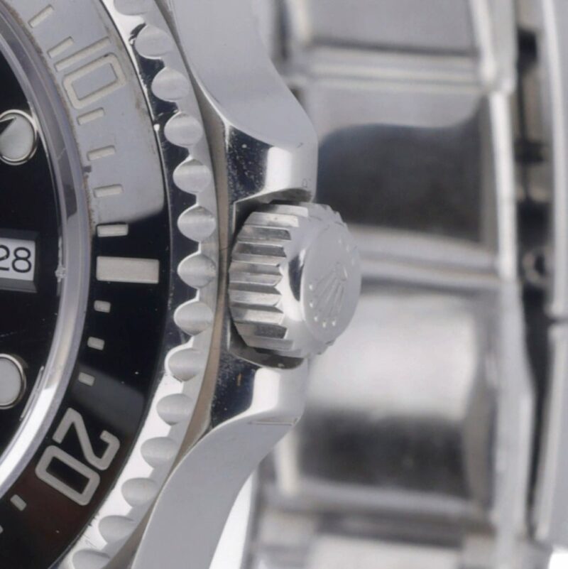 Rolex Sea-dweller 116600