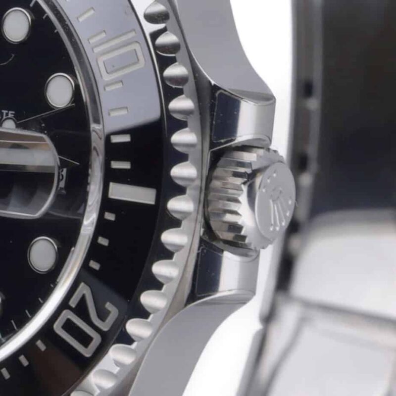 Rolex Sea-dweller 126600