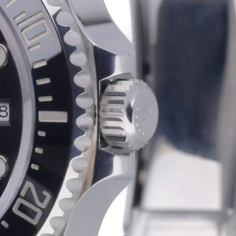 Rolex Sea-dweller 116600
