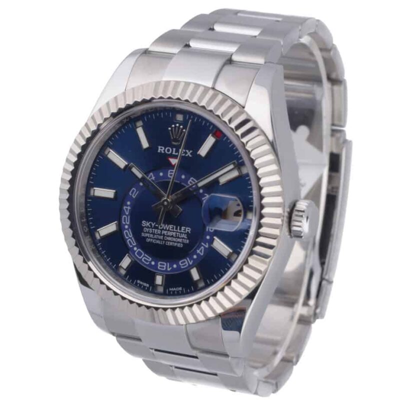 Rolex Sky-dweller 326934